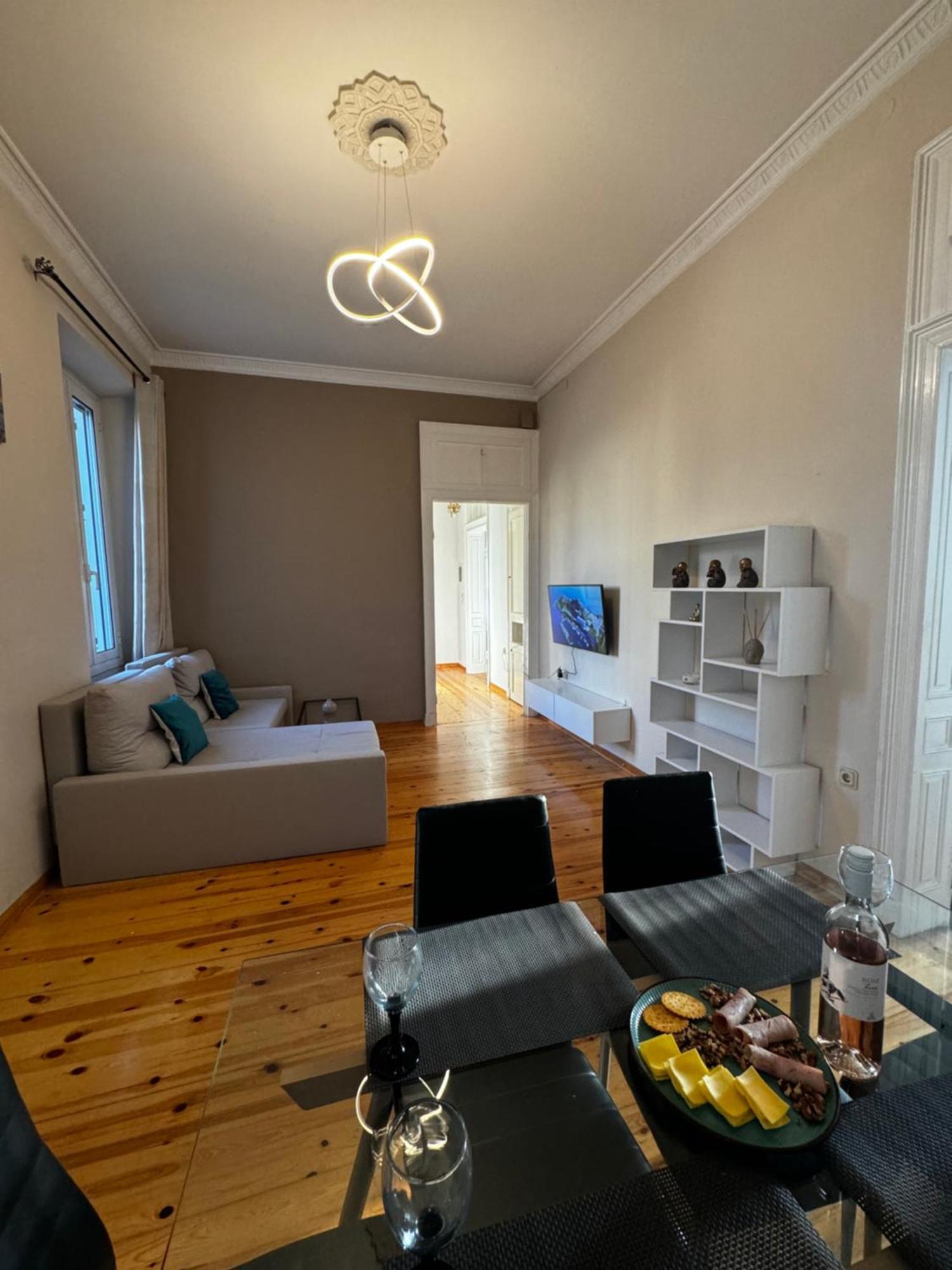 Gegekos Apartment Corfu  ภายนอก รูปภาพ