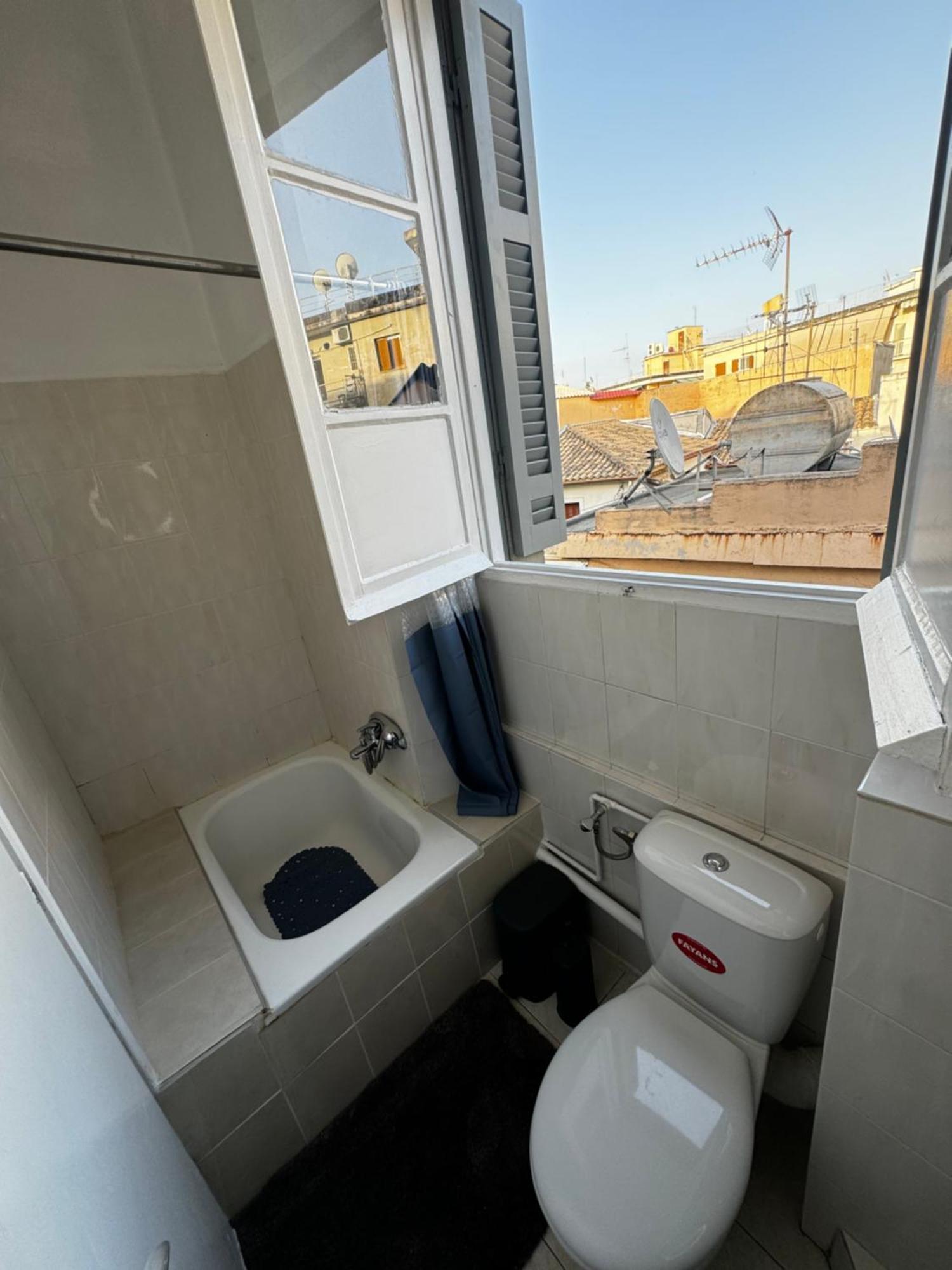 Gegekos Apartment Corfu  ภายนอก รูปภาพ