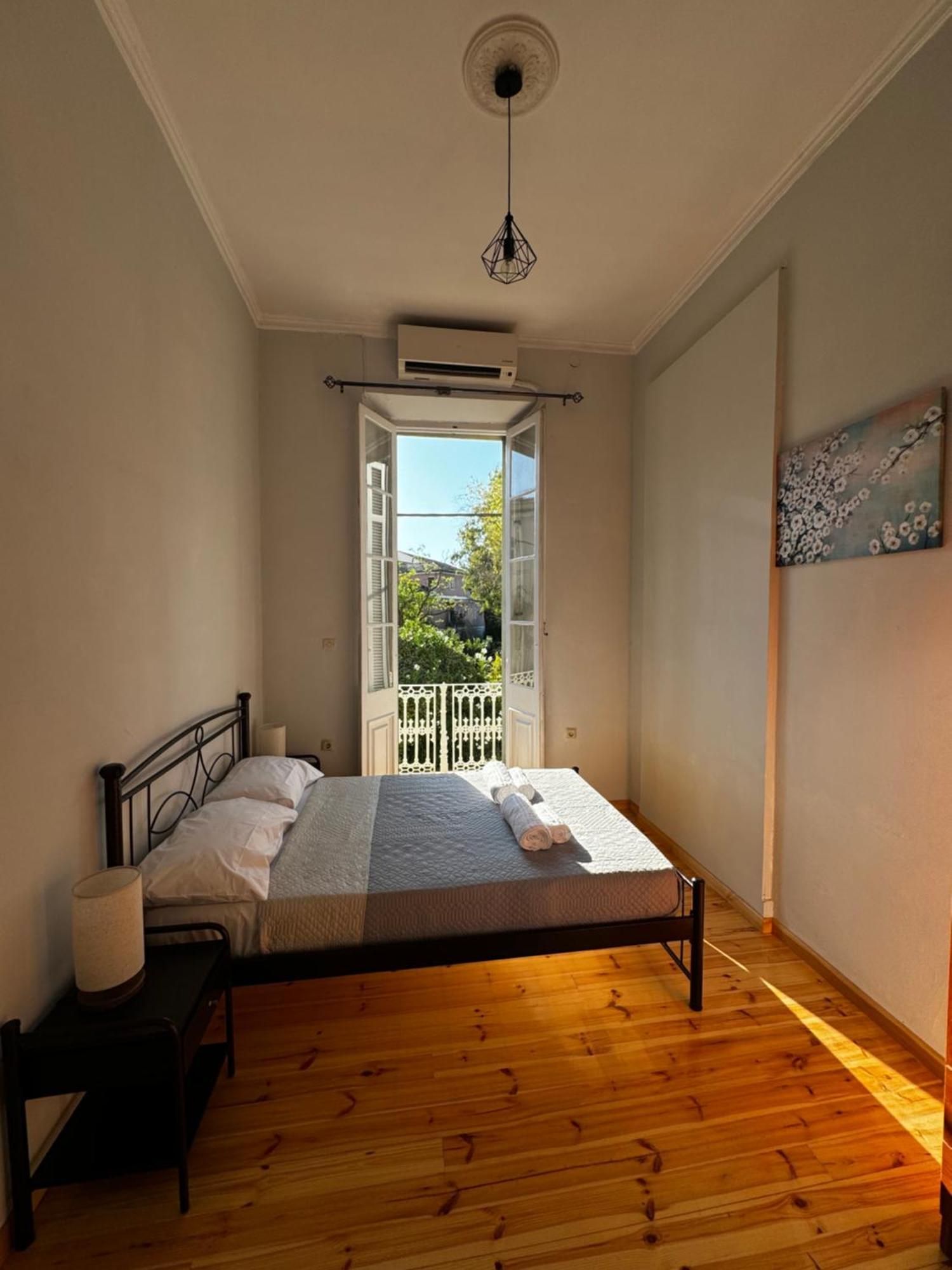 Gegekos Apartment Corfu  ภายนอก รูปภาพ